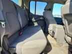 2011 NISSAN Frontier