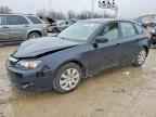 2011 SUBARU IMPREZA