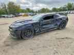 2014 CHEVROLET Camaro