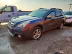 2014 SUBARU Outback