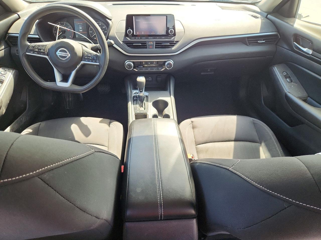 2021 NISSAN ALTIMA
