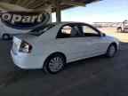 2007 KIA Spectra