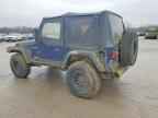 1997 JEEP WRANGLER