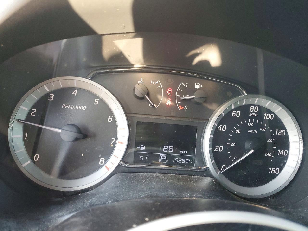 2013 NISSAN SENTRA