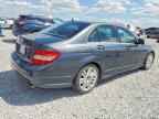 2008 MERCEDES-BENZ C-CLASS
