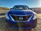 2016 NISSAN VERSA