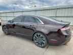 2020 LINCOLN MKZ
