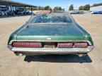 1968 Merc Cougar