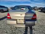 2000 NISSAN ALTIMA