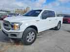 2018 FORD F-150 Lightning