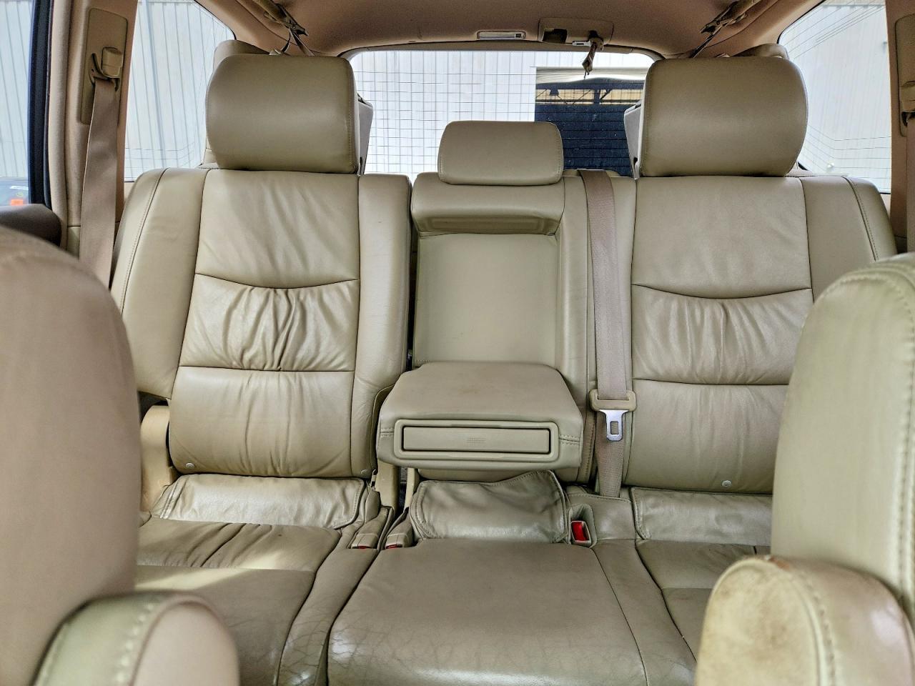 2006 LEXUS Gx 470