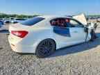 2017 MASERATI Ghibli