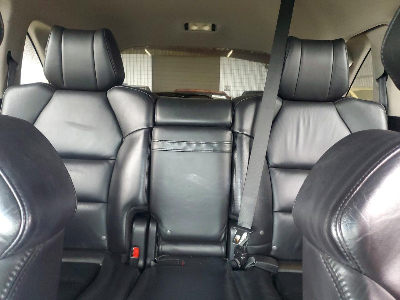2013 ACURA MDX