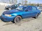 2000 TOYOTA COROLLA