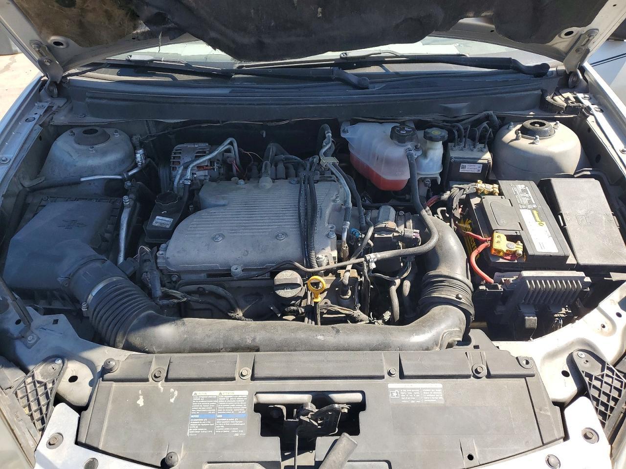 2010 PONTIAC G6