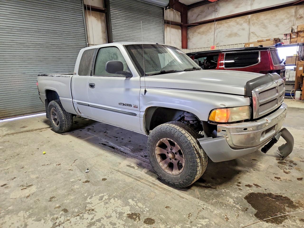2001 DODGE RAM 1500