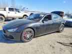2016 MASERATI Ghibli