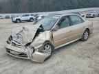 2001 HONDA ACCORD