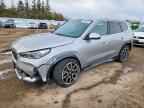 2024 BMW X1