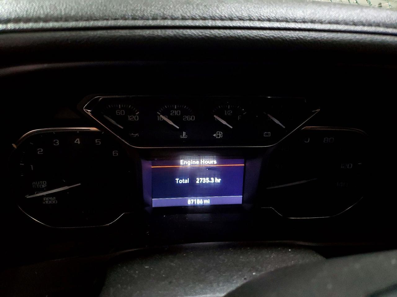 2019 GMC Sierra