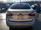 2015 FORD Fiesta