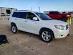 2009 TOYOTA HIGHLANDER