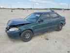 1999 HONDA CIVIC