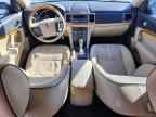 2010 LINCOLN MKZ