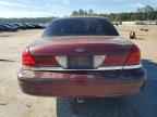 2008 FORD Crown Victoria