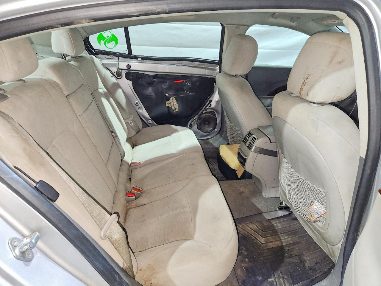 2013 BUICK LACROSSE