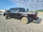 2012 FORD F-150 Lightning