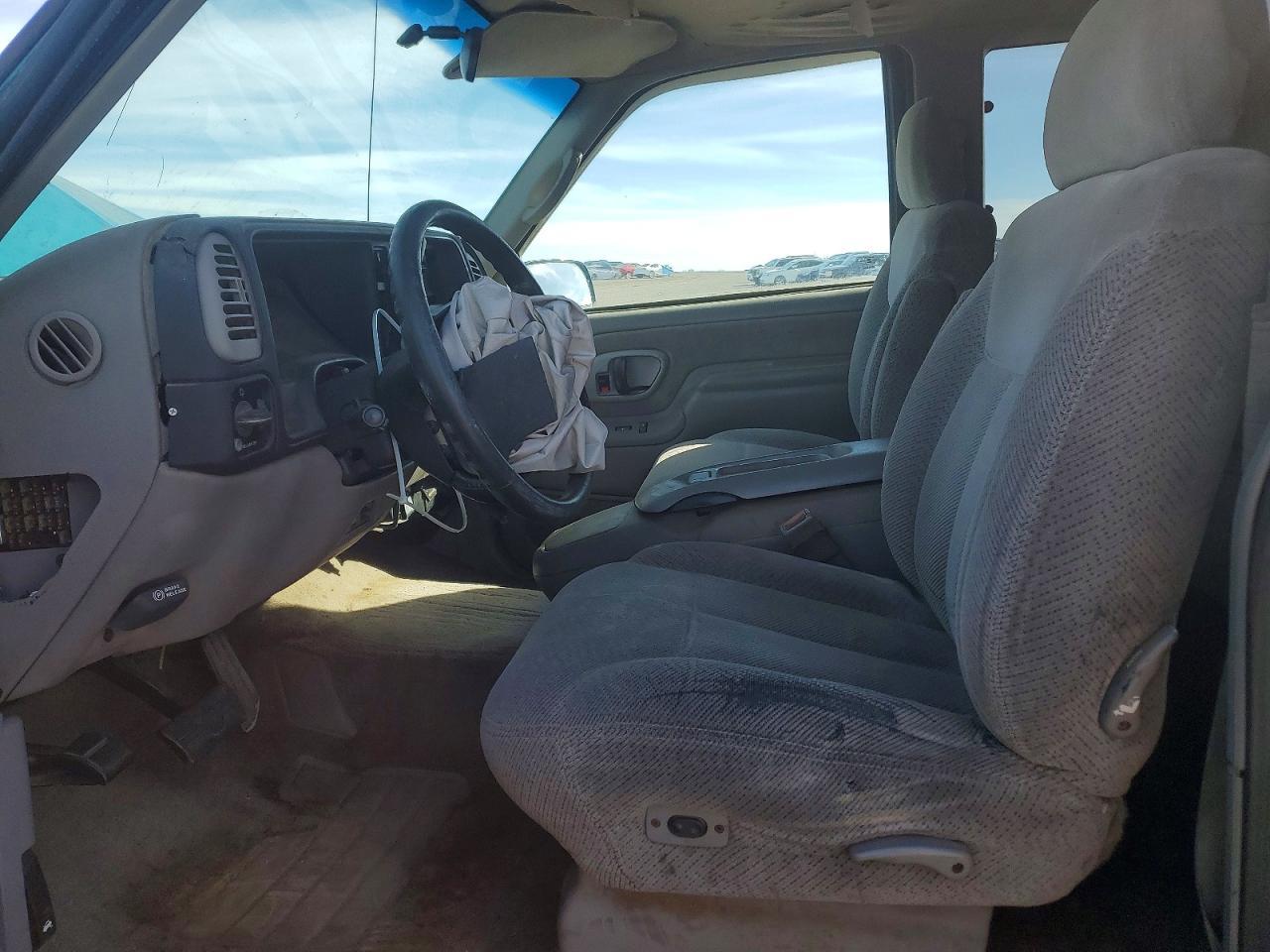 1995 GMC Sierra