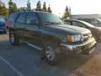 2002 TOYOTA 4Runner