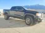 2017 GMC CANYON