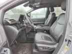 2024 TOYOTA SIENNA