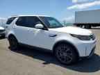 2018 LAND ROVER Discovery