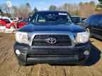 2010 TOYOTA TACOMA
