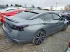 2021 NISSAN ALTIMA