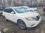 2015 NISSAN PATHFINDER
