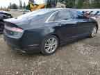 2013 LINCOLN MKZ