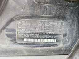 2007 BMW 3 SERIES