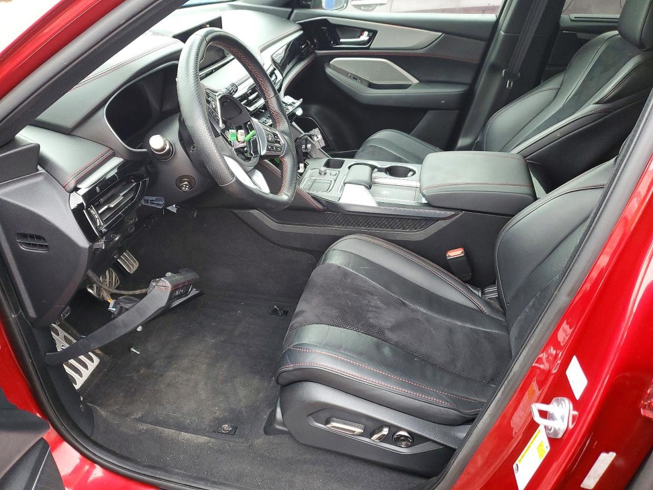 2023 ACURA MDX