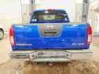 2012 NISSAN Frontier