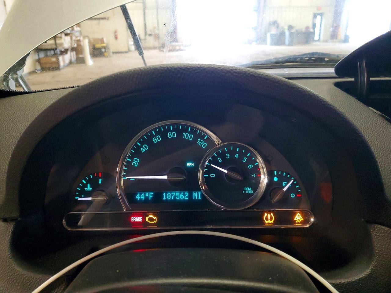 2011 CHEVROLET HHR
