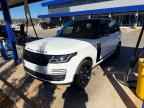 2020 LAND ROVER