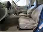 2010 SUBARU FORESTER