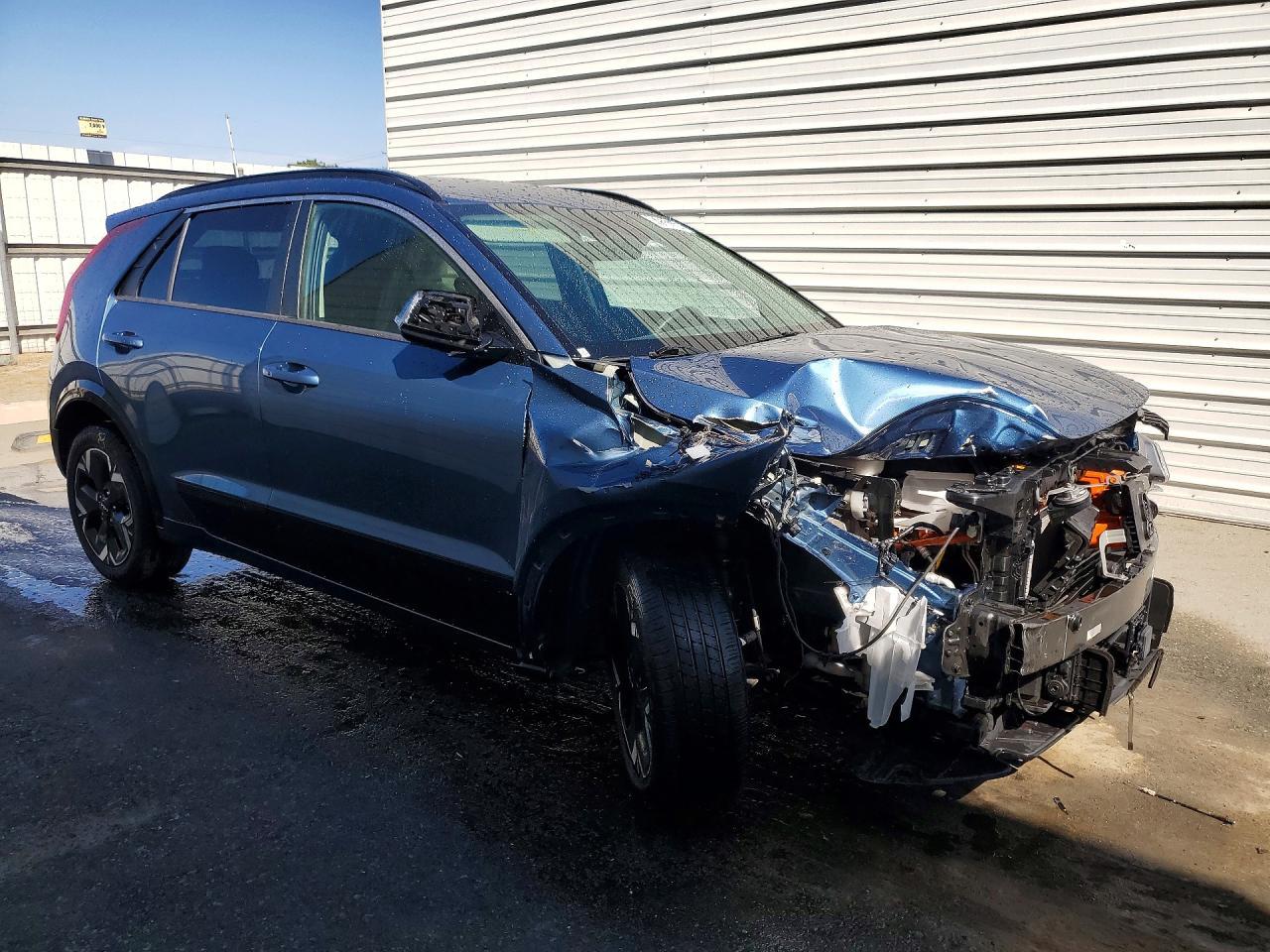 2023 KIA Niro