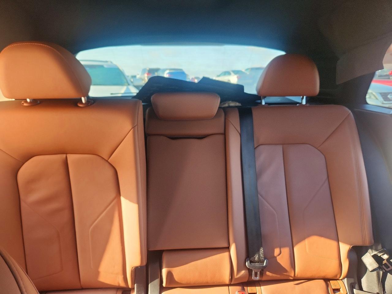 2021 AUDI Q3