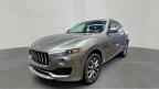 2017 MASERATI Levante