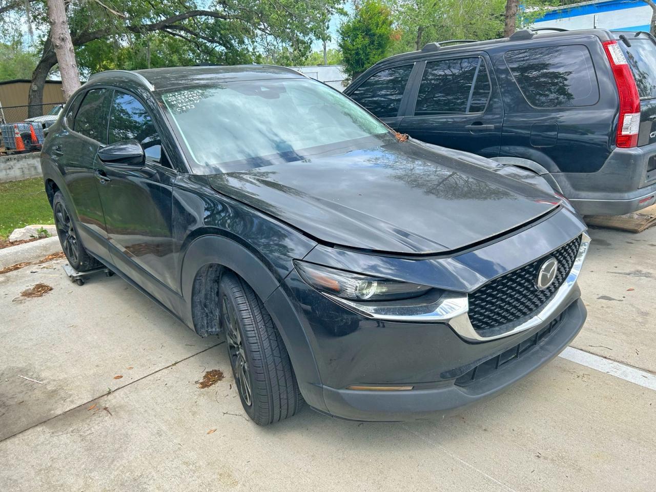 2023 MAZDA CX-30